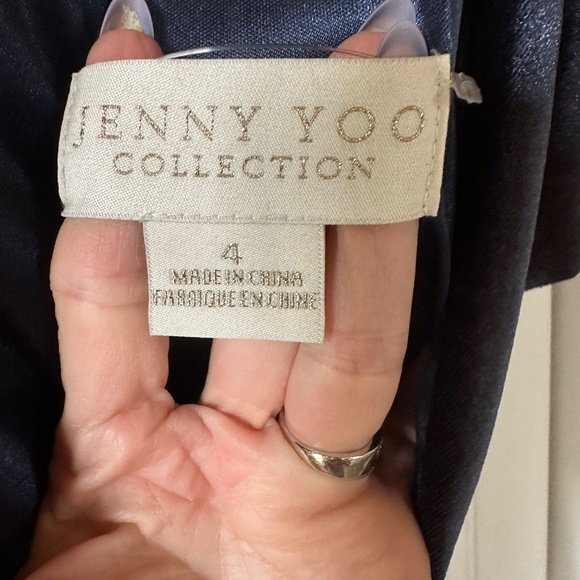 Anthropologie Jenny Yoo - Picture 3 of 8